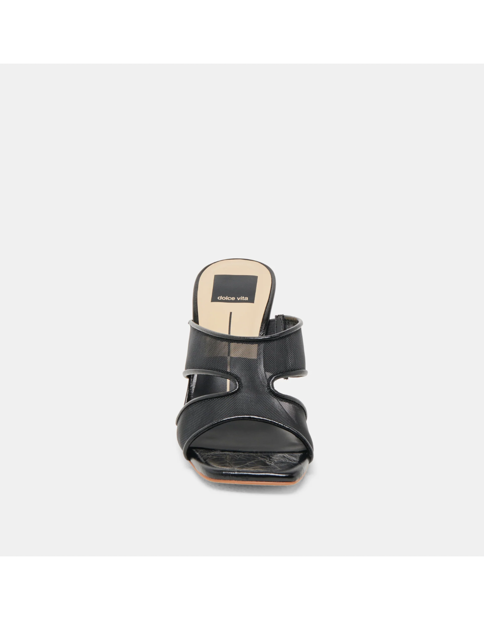 Dolce Vita Dolce Vita - Gitel (Onyx Mesh)