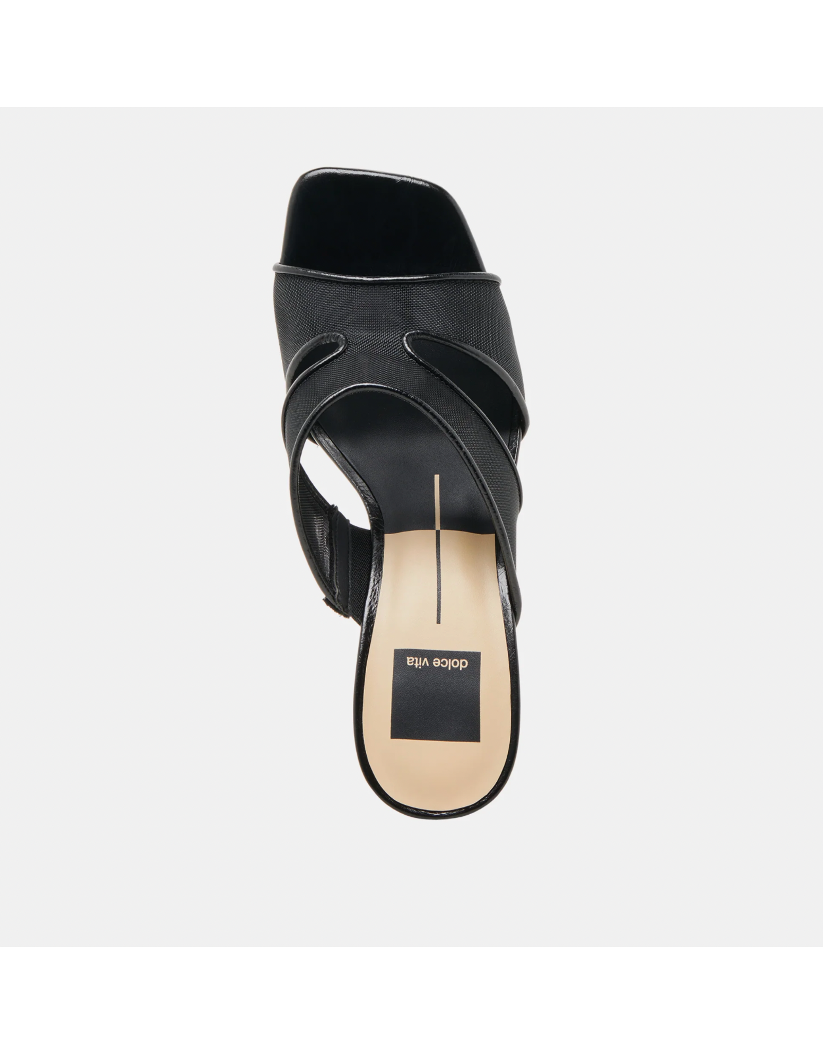 Dolce Vita Dolce Vita - Gitel (Onyx Mesh)