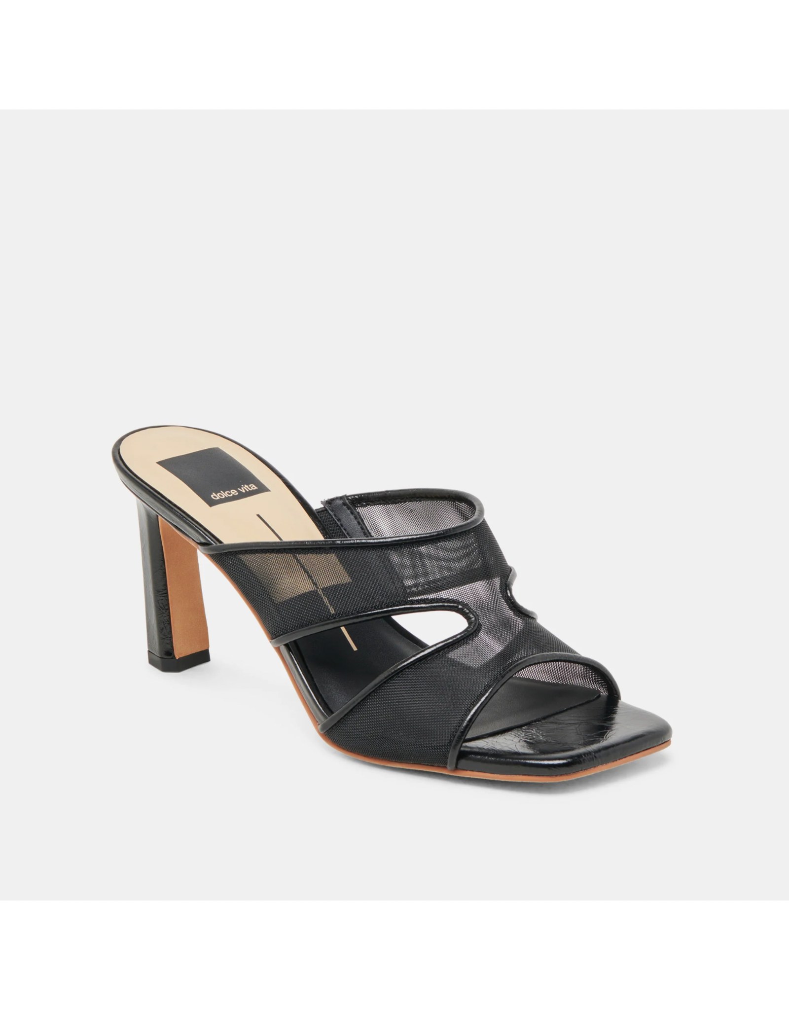 Dolce Vita Dolce Vita - Gitel (Onyx Mesh)