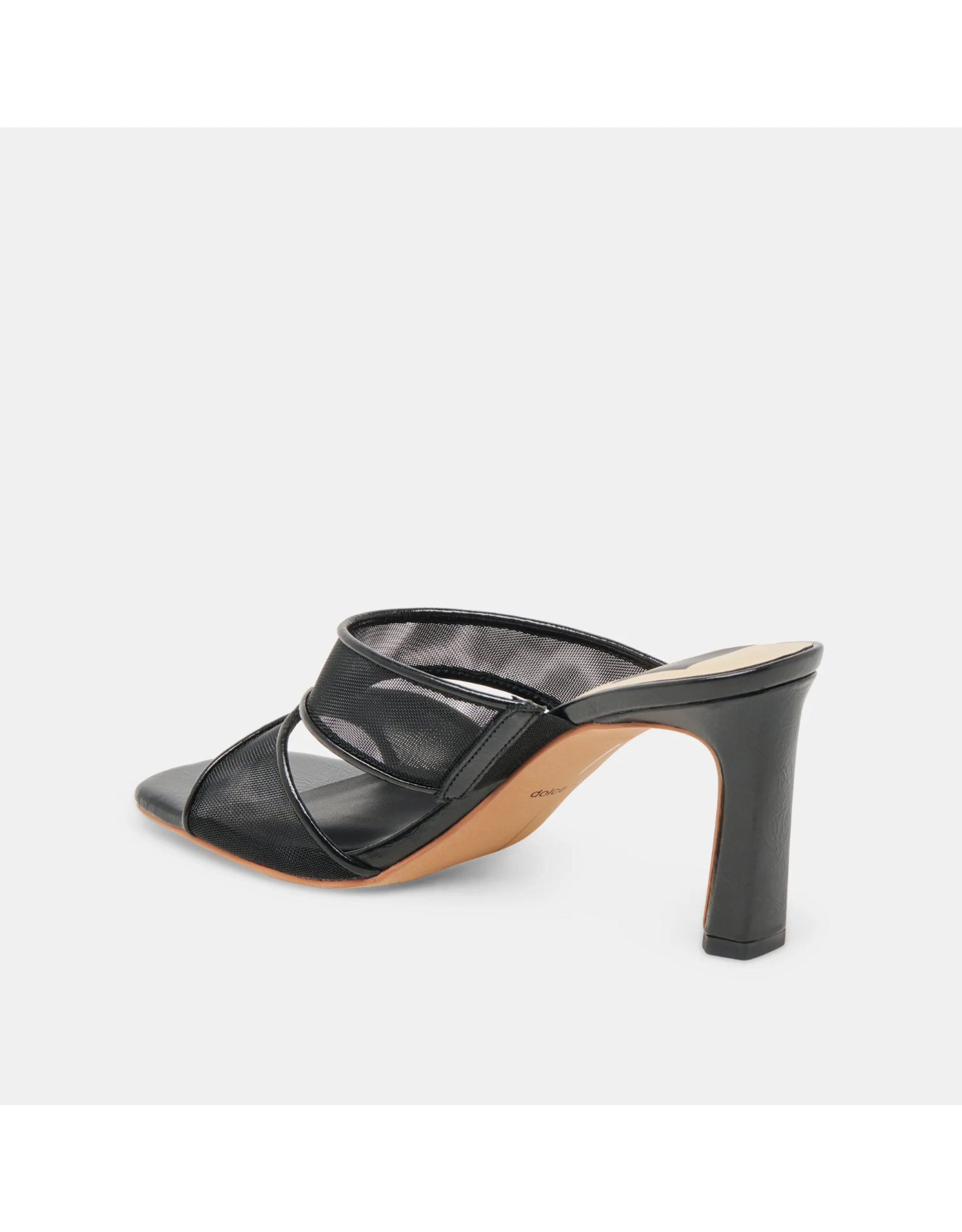 Dolce Vita Dolce Vita - Gitel (Onyx Mesh)