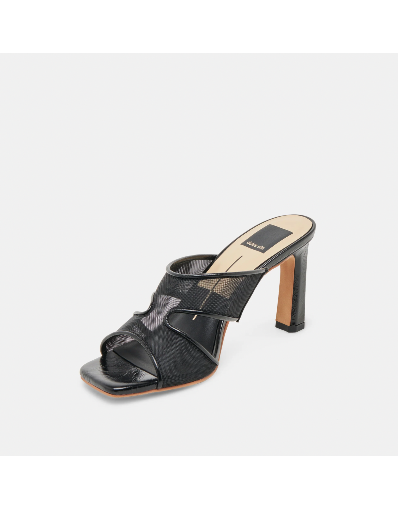 Dolce Vita Dolce Vita - Gitel (Onyx Mesh)