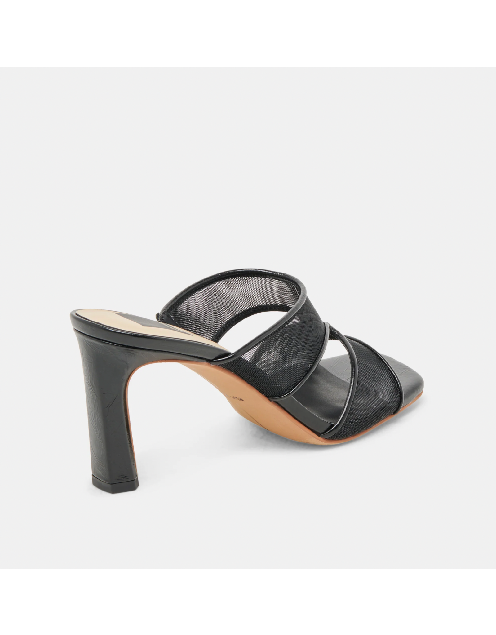 Dolce Vita Dolce Vita - Gitel (Onyx Mesh)