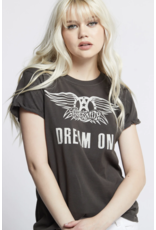 Recycled Karma Recycled Karma - Aerosmith Dream On tee