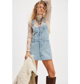 Free people Free People - Edie Skirtall (Apple Blues)