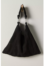 Free people Free People - Bobbi Slouch Tote (Black)