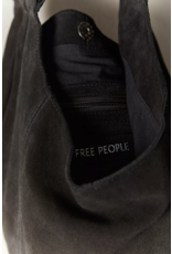Free people Free People - Bobbi Slouch Tote (Black)