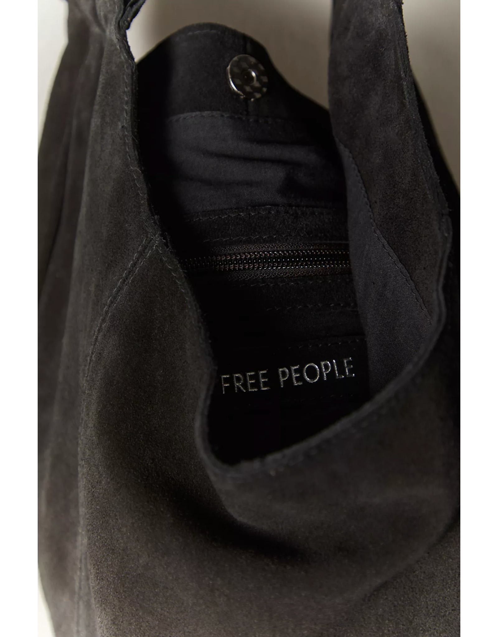 Free people Free People - Bobbi Slouch Tote (Black)