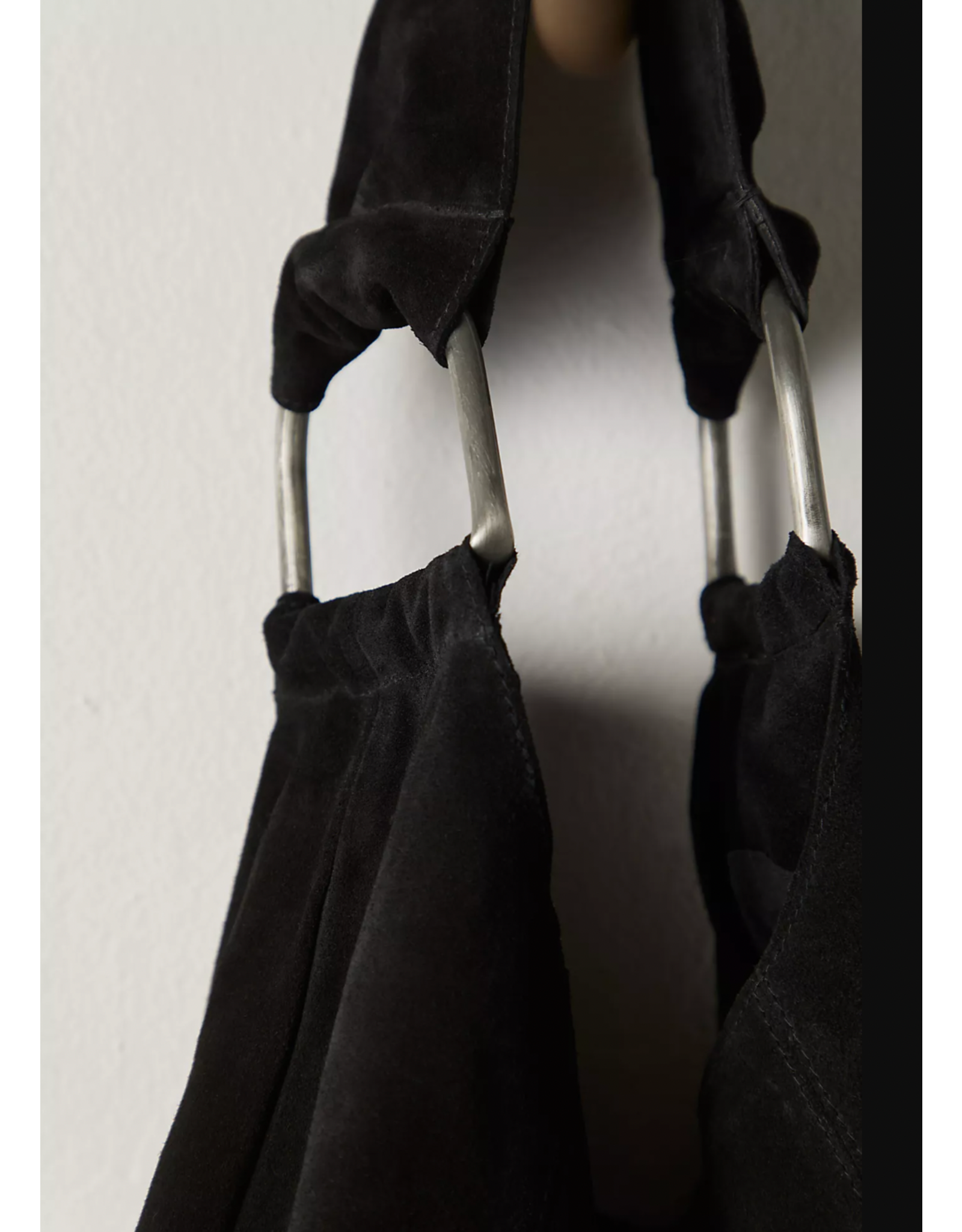 Free people Free People - Bobbi Slouch Tote (Black)