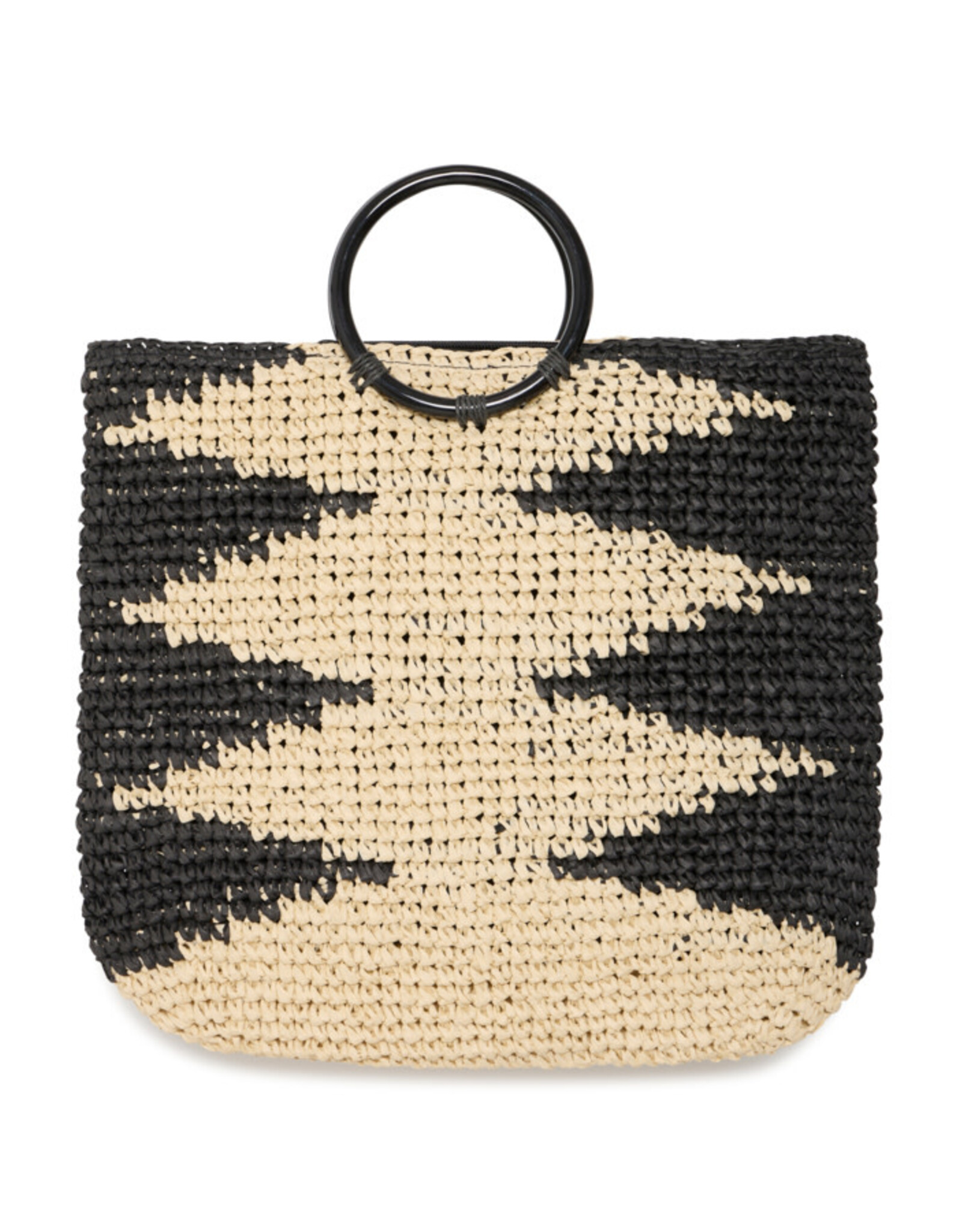 ICHI ICHI - Olena Bag (Black)