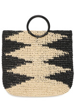 ICHI ICHI - Olena Bag (Black)