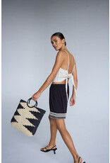 ICHI ICHI - Olena Bag (Black)