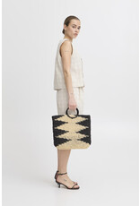 ICHI ICHI - Olena Bag (Black)