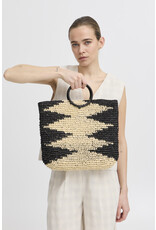 ICHI ICHI - Olena Bag (Black)