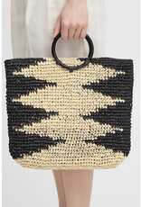 ICHI ICHI - Olena Bag (Black)