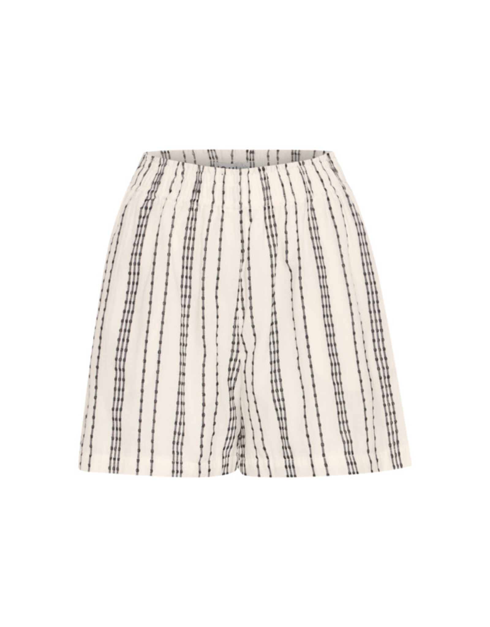 ICHI ICHI - Josine Shorts (Birch / Black)