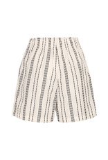 ICHI ICHI - Josine Shorts (Birch / Black)
