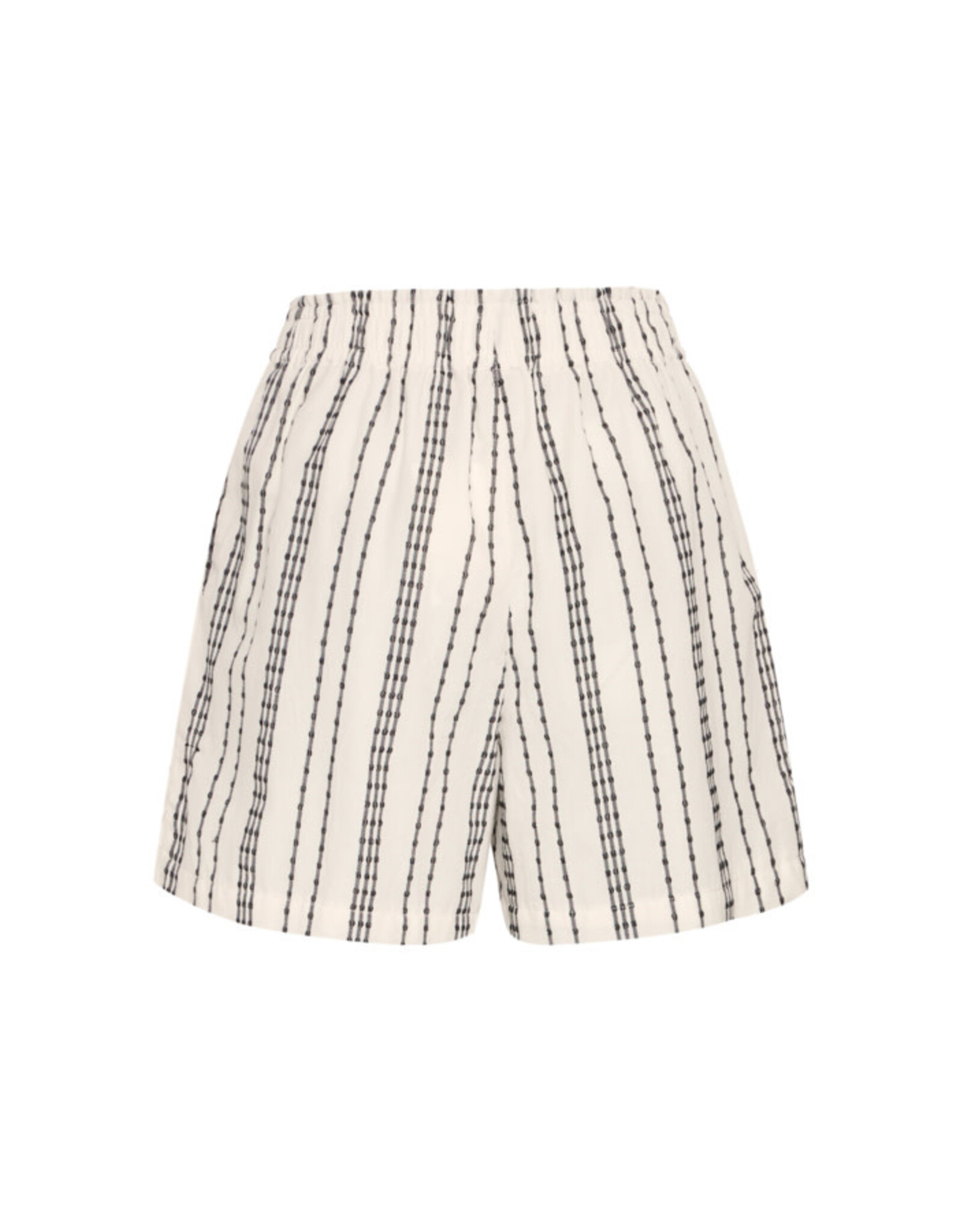 ICHI ICHI - Josine Shorts (Birch / Black)