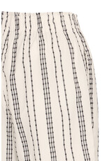 ICHI ICHI - Josine Shorts (Birch / Black)