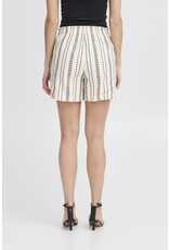 ICHI ICHI - Josine Shorts (Birch / Black)