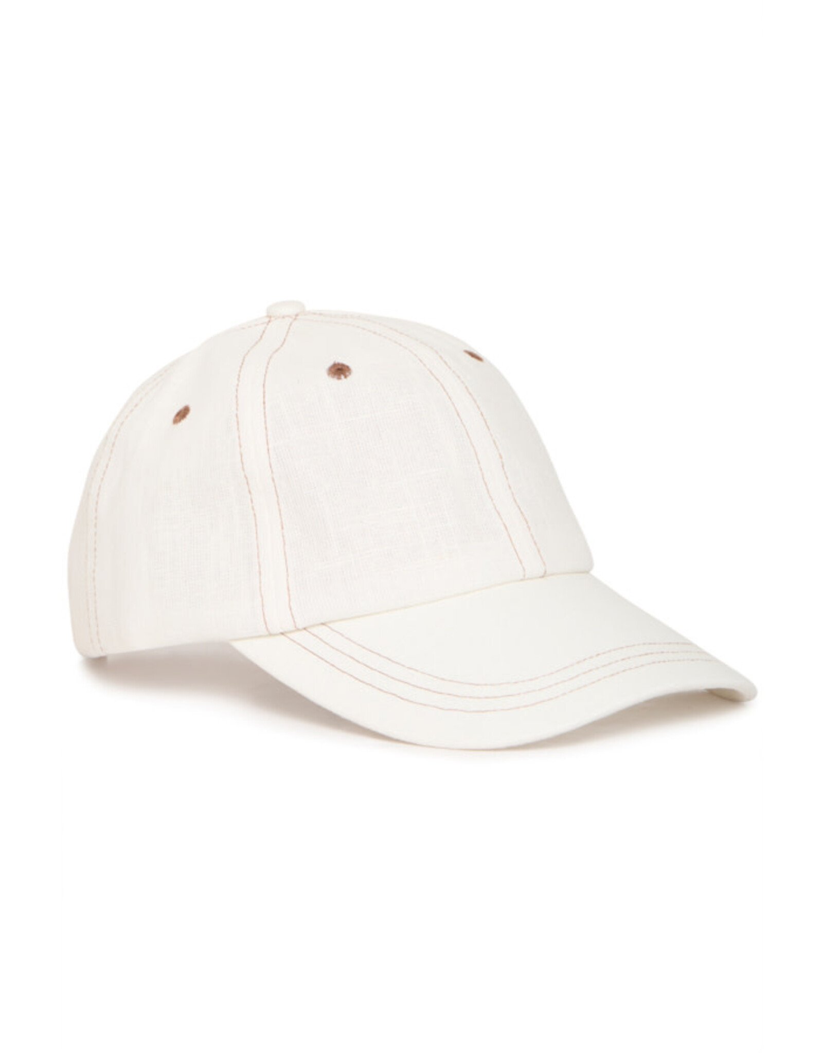 ICHI ICHI - Ranita Cap (Birch)