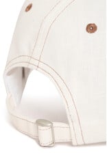 ICHI ICHI - Ranita Cap (Birch)