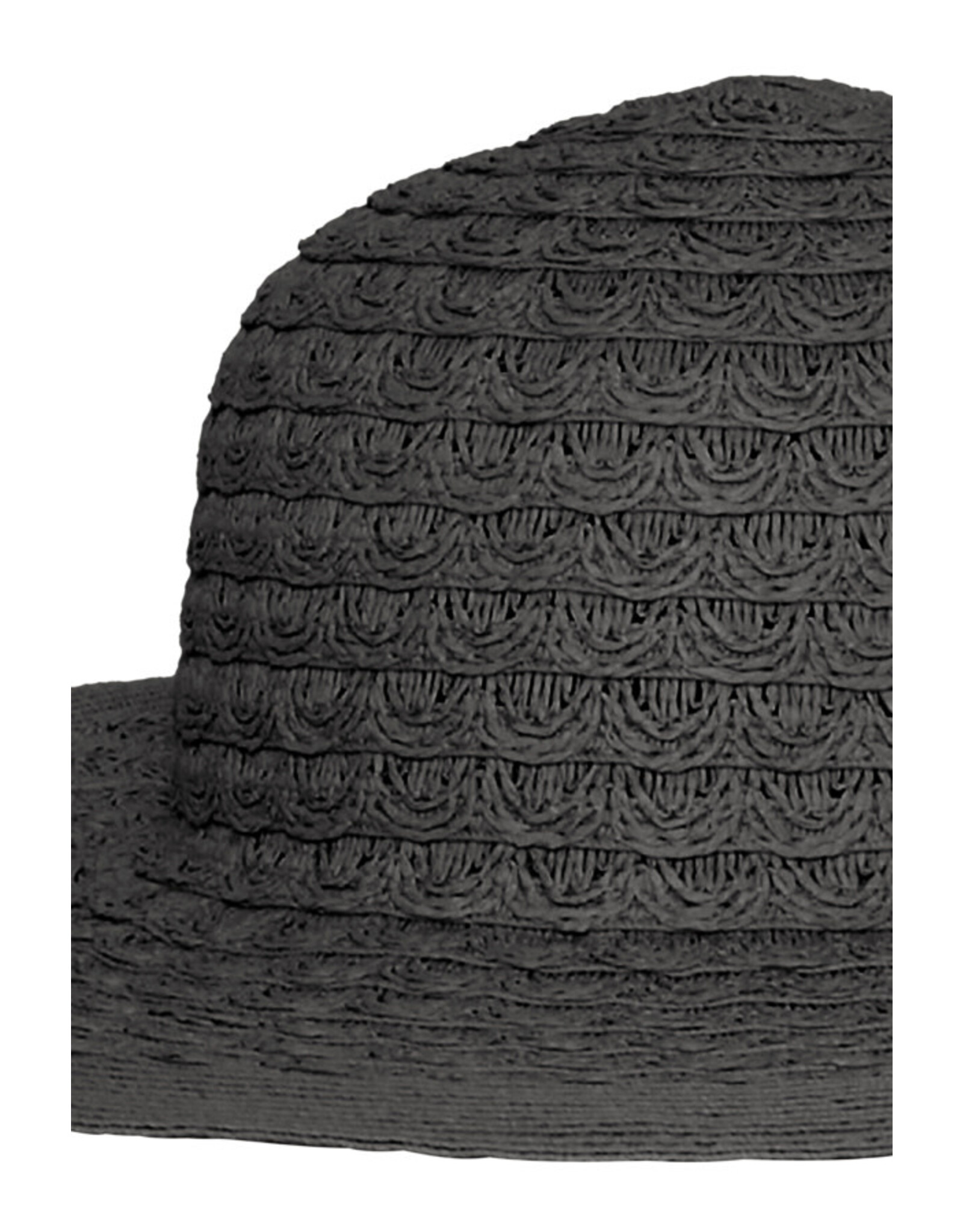 b.young b.young - Wynne Hat (Black)