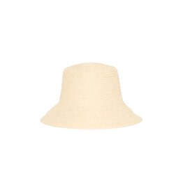 b.young b.young - Vibbe Hat (Natural Straw)
