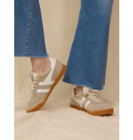 Gola Gola - Elan Sneaker (Bone / White)