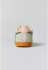 Gola Gola - Elan (Wheat / Green / Pearl Pink)