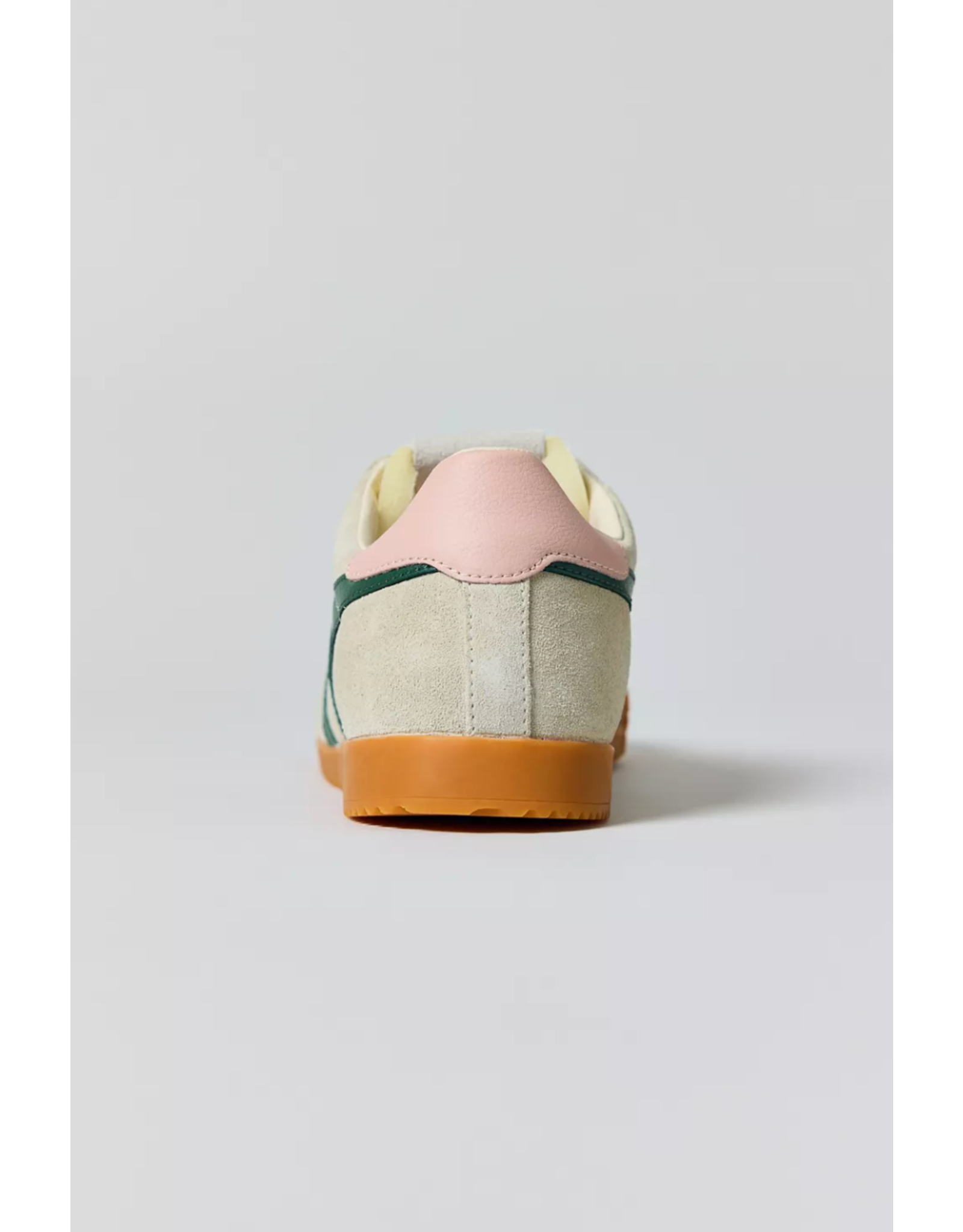 Gola Gola - Elan (Wheat / Green / Pearl Pink)