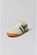 Gola Gola - Elan (Wheat / Green / Pearl Pink)