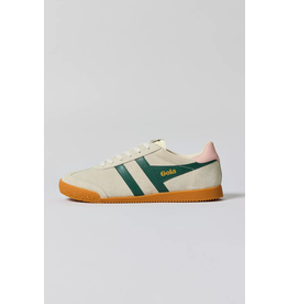 Gola Gola - Elan (Wheat / Green / Pearl Pink)