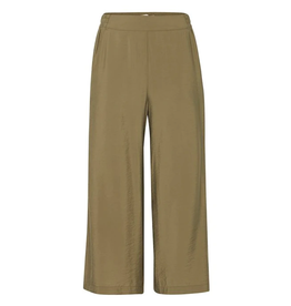 b.young b.young - Hailey Crop Pants (Kalamata)