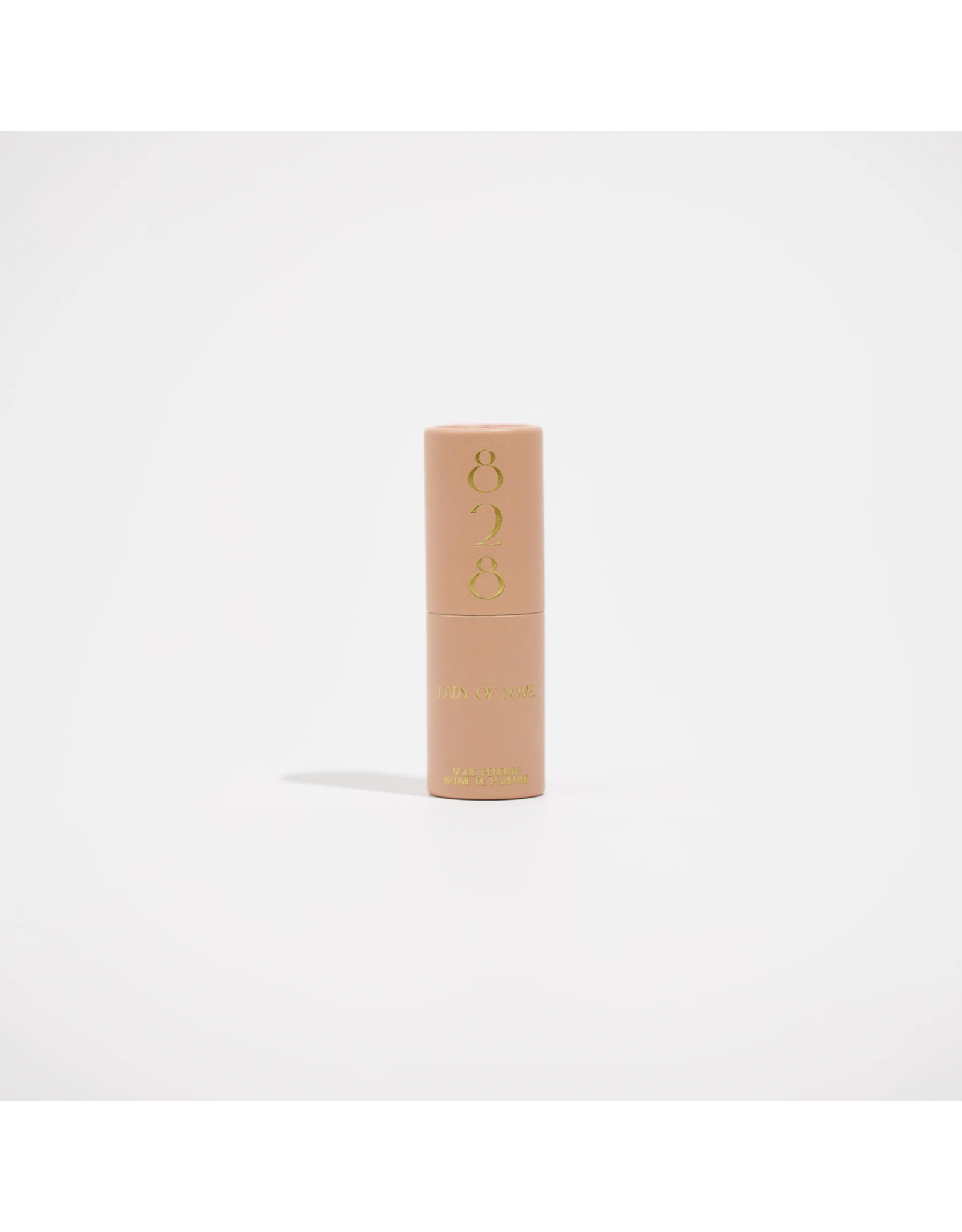 828 Aroma 828 Aroma - Solid Perfume (Lady of Love)