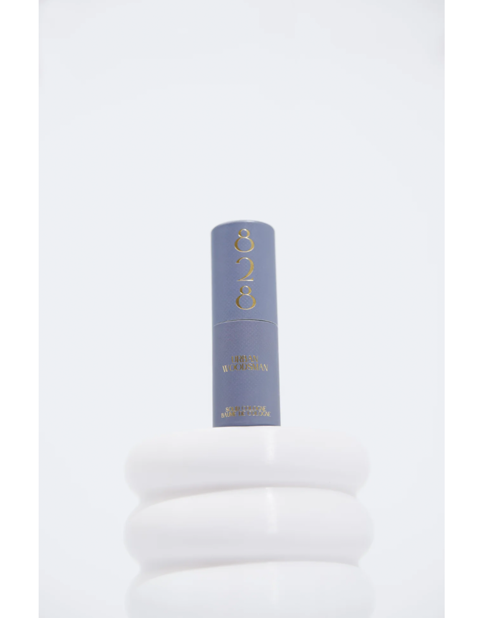 828 Aroma 828 Aroma - Solid Cologne (Urban Woodsman)