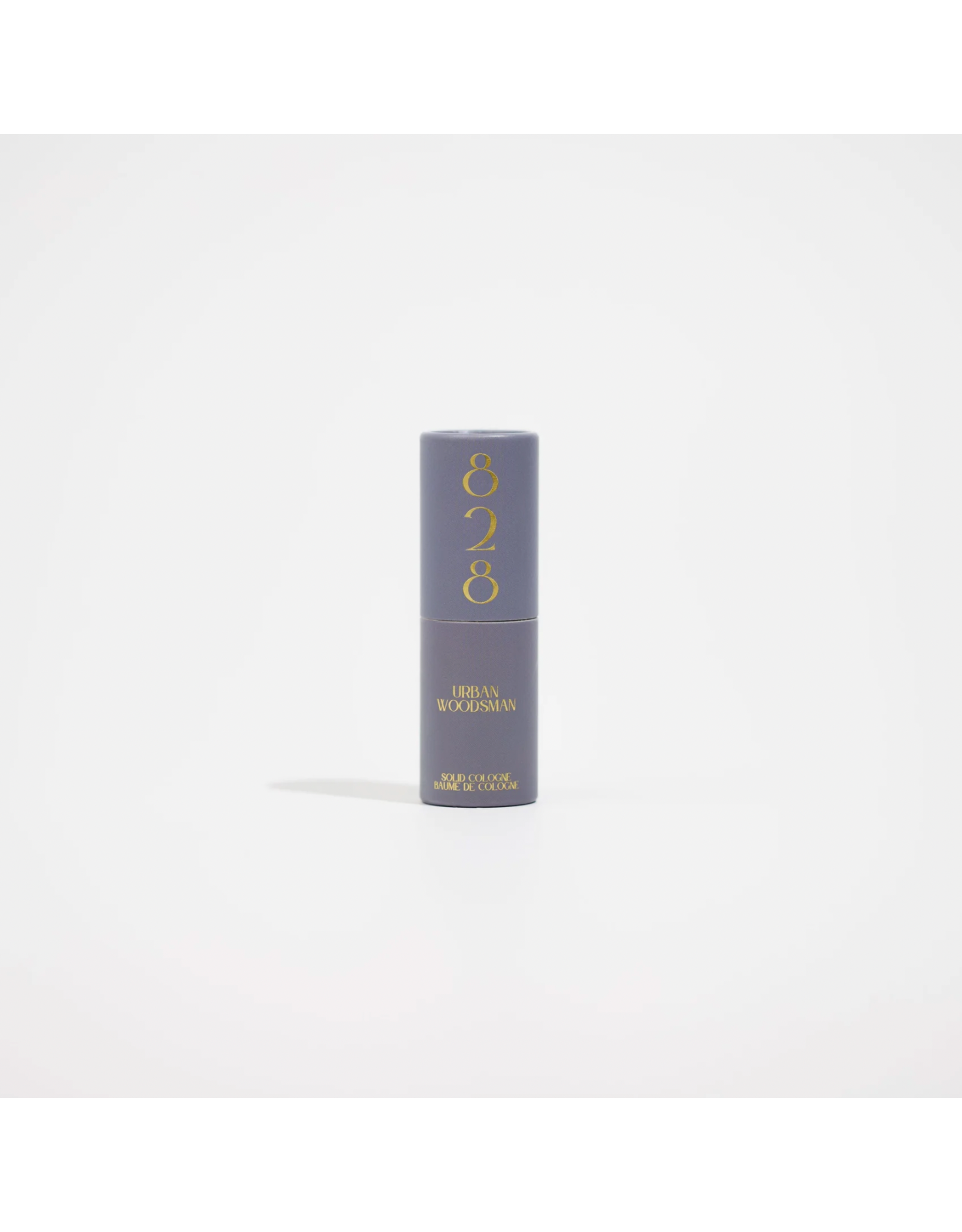 828 Aroma 828 Aroma - Solid Cologne (Urban Woodsman)