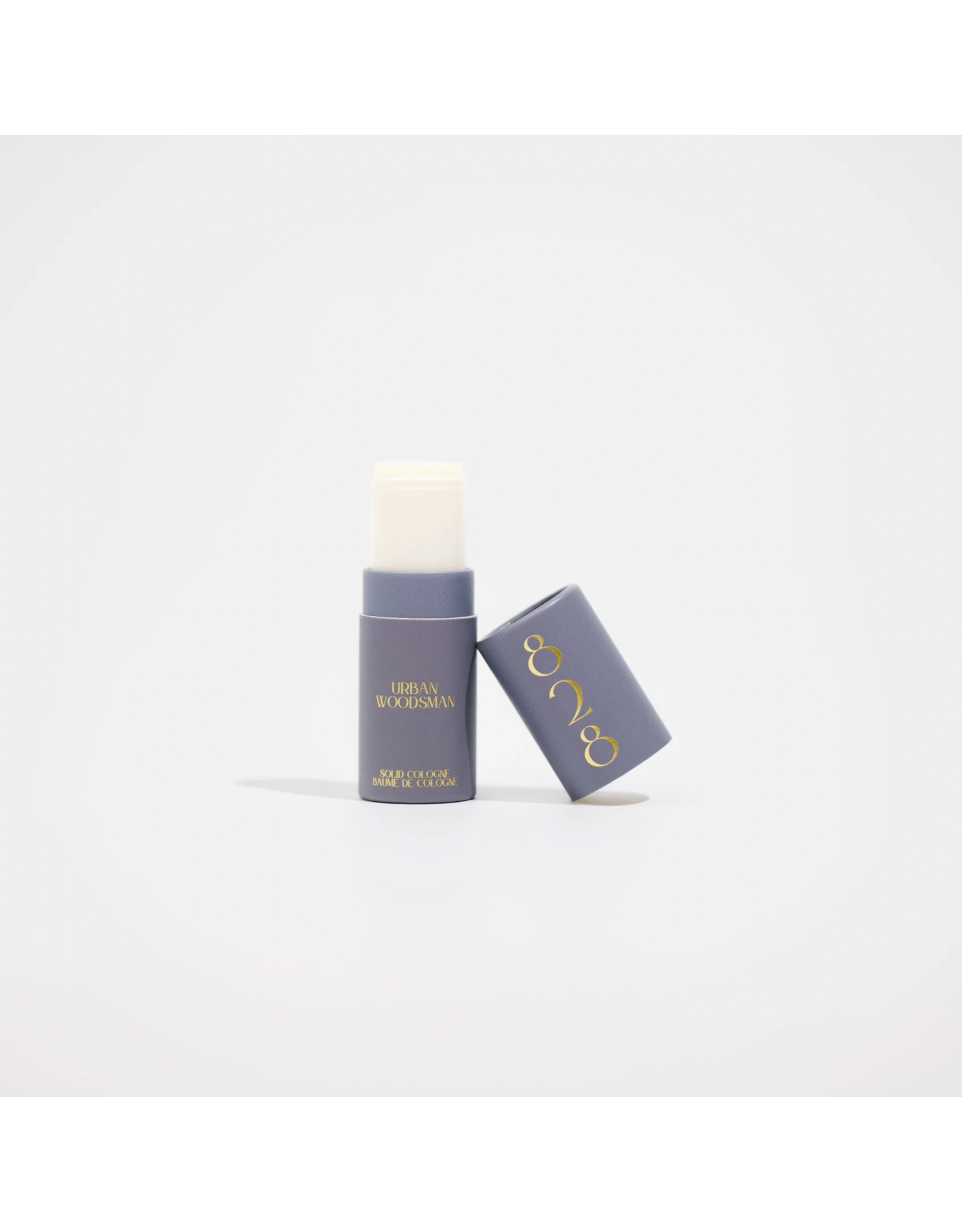 828 Aroma 828 Aroma - Solid Cologne (Urban Woodsman)
