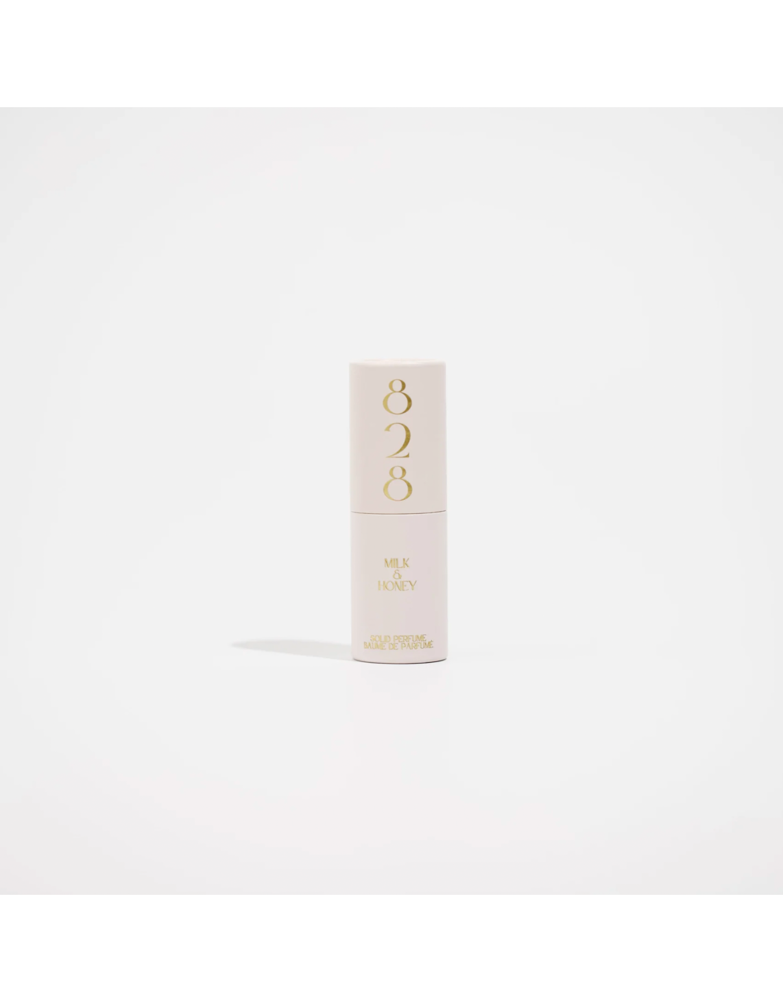 828 Aroma 828 Aroma - Solid Perfume (Milk & Honey)