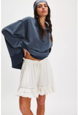 Free people Free People - Camden Henley (Navy)