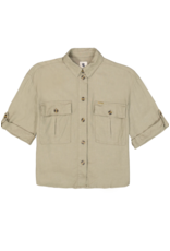 Garcia Garcia - Jacket (Summer Olive)
