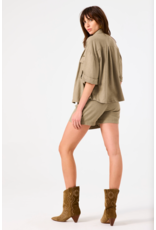 Garcia Garcia - Jacket (Summer Olive)