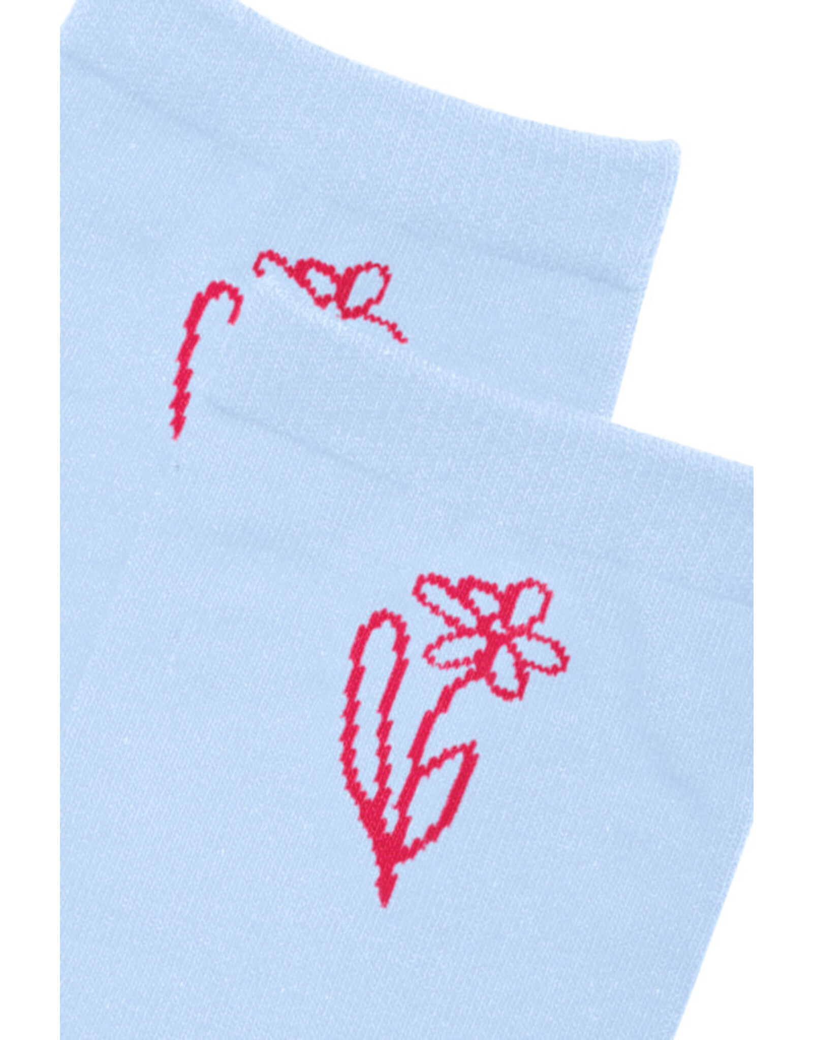 ICHI ICHI - Renja Socks (Cashmere Blue)