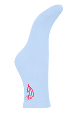 ICHI ICHI - Renja Socks (Cashmere Blue)