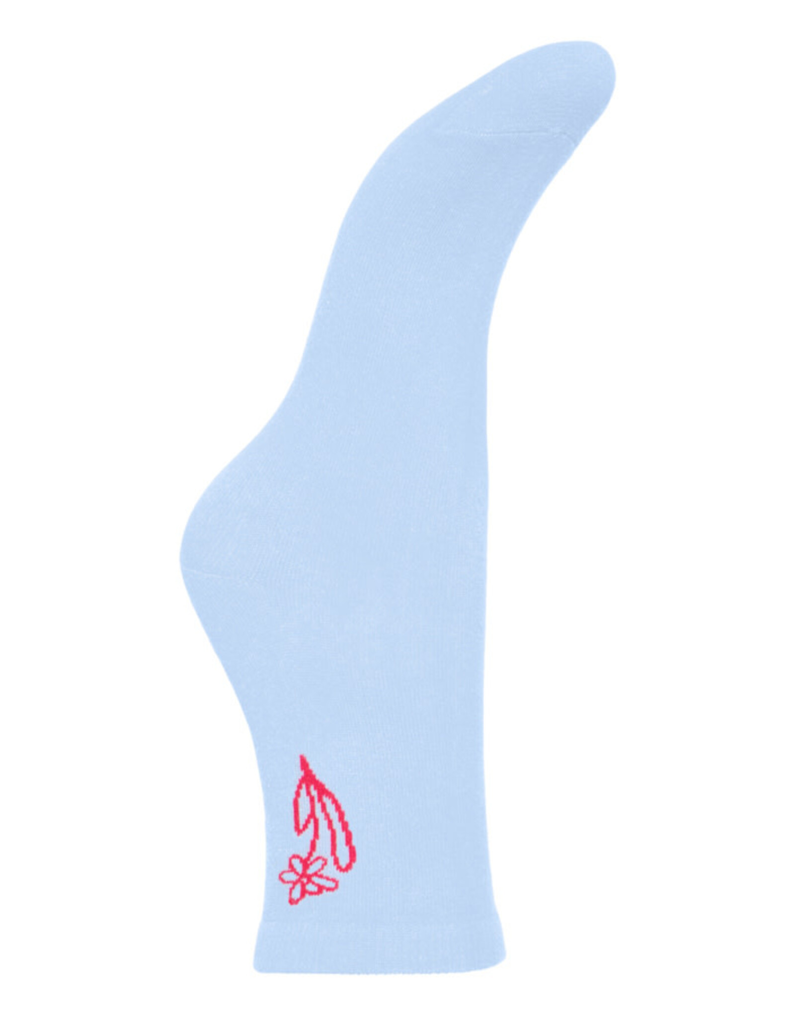 ICHI ICHI - Renja Socks (Cashmere Blue)