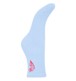 ICHI ICHI - Renja Socks (Cashmere Blue)