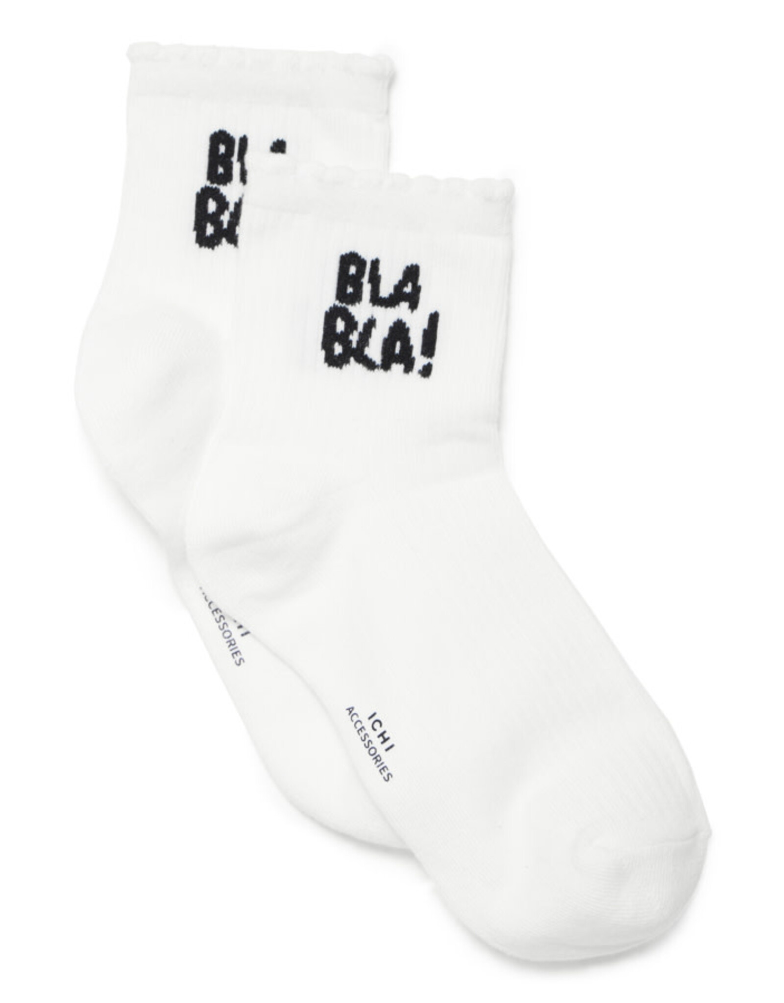 ICHI ICHI - Bianca Socks (Bla Bla!)