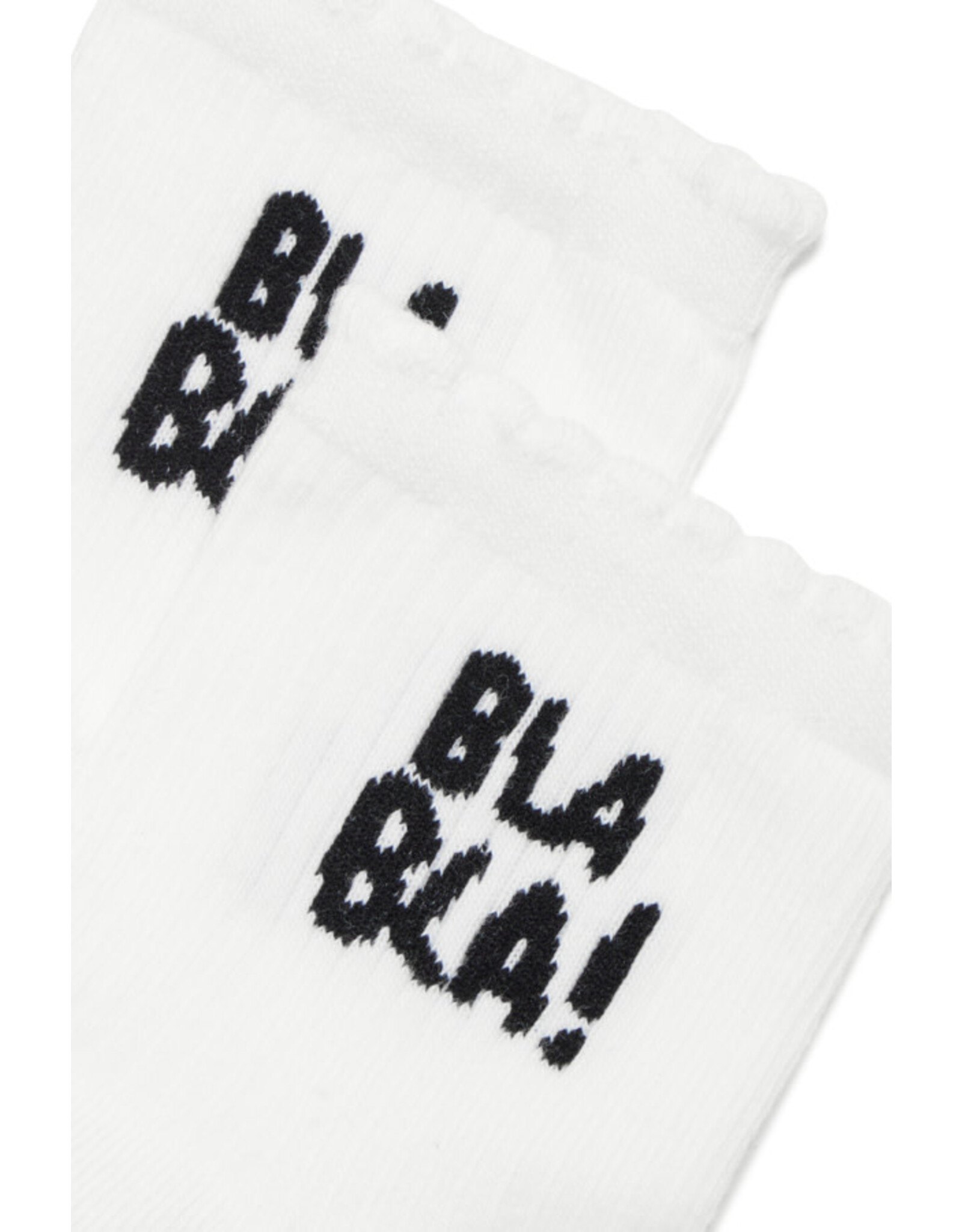 ICHI ICHI - Bianca Socks (Bla Bla!)