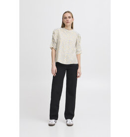 ICHI ICHI - Qwin Shirt (Birch Flower)