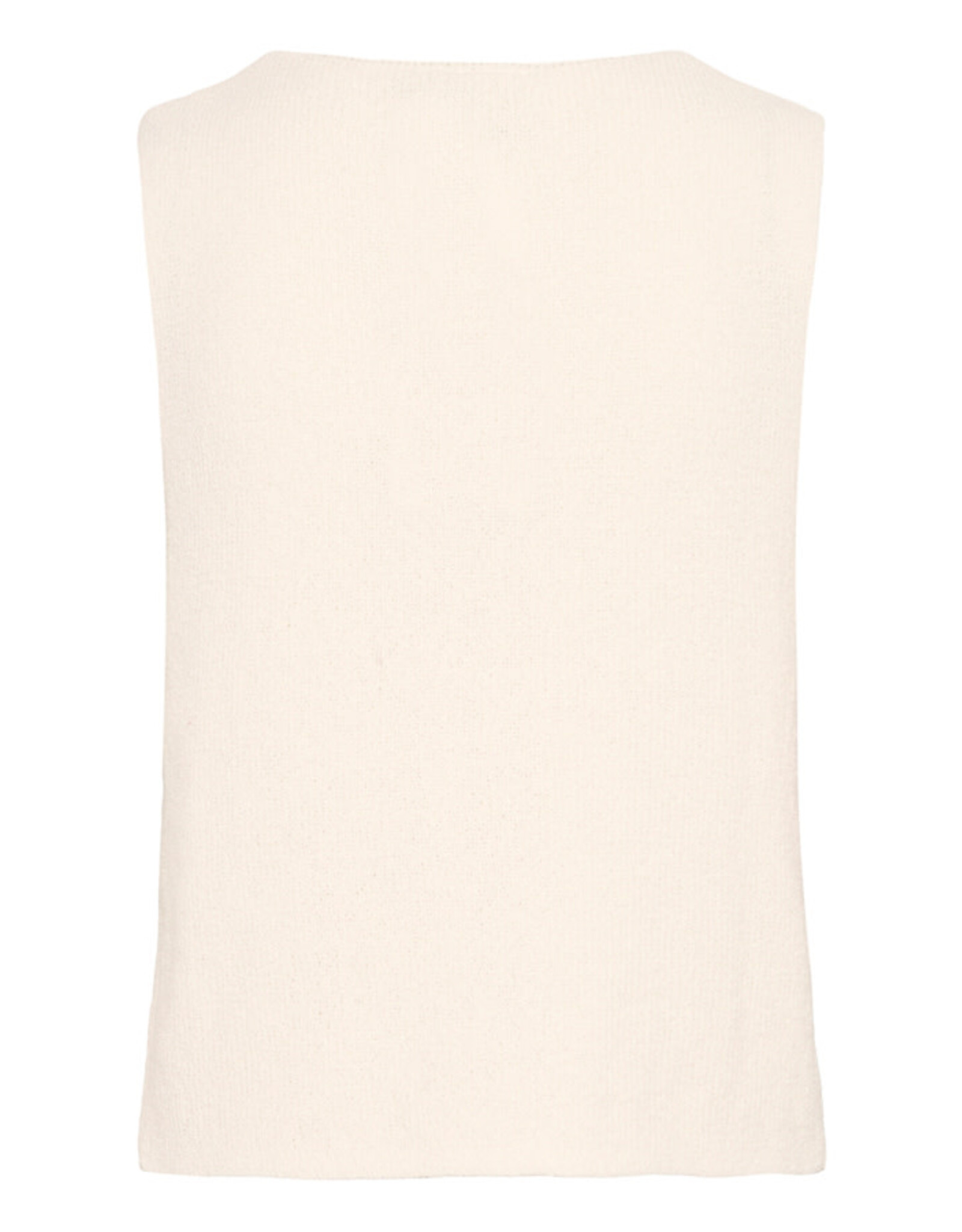 ICHI ICHI - Blonds Waistcoat (Almond Milk)