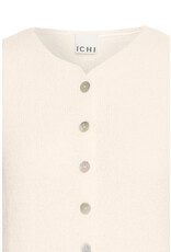 ICHI ICHI - Blonds Waistcoat (Almond Milk)